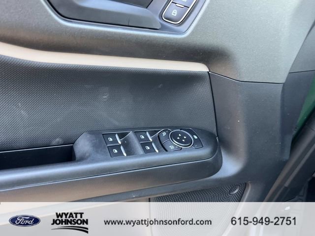 New 2025 Ford Bronco Sport Big Bend image 21