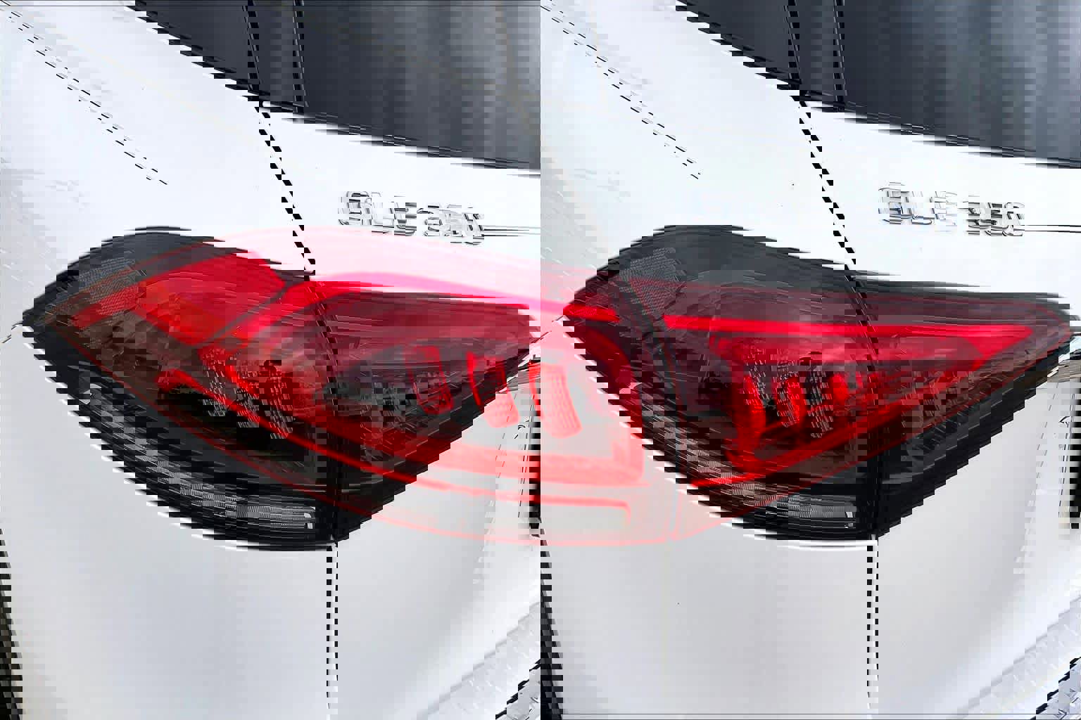 Used 2020 Mercedes-Benz GLE 350 image 29