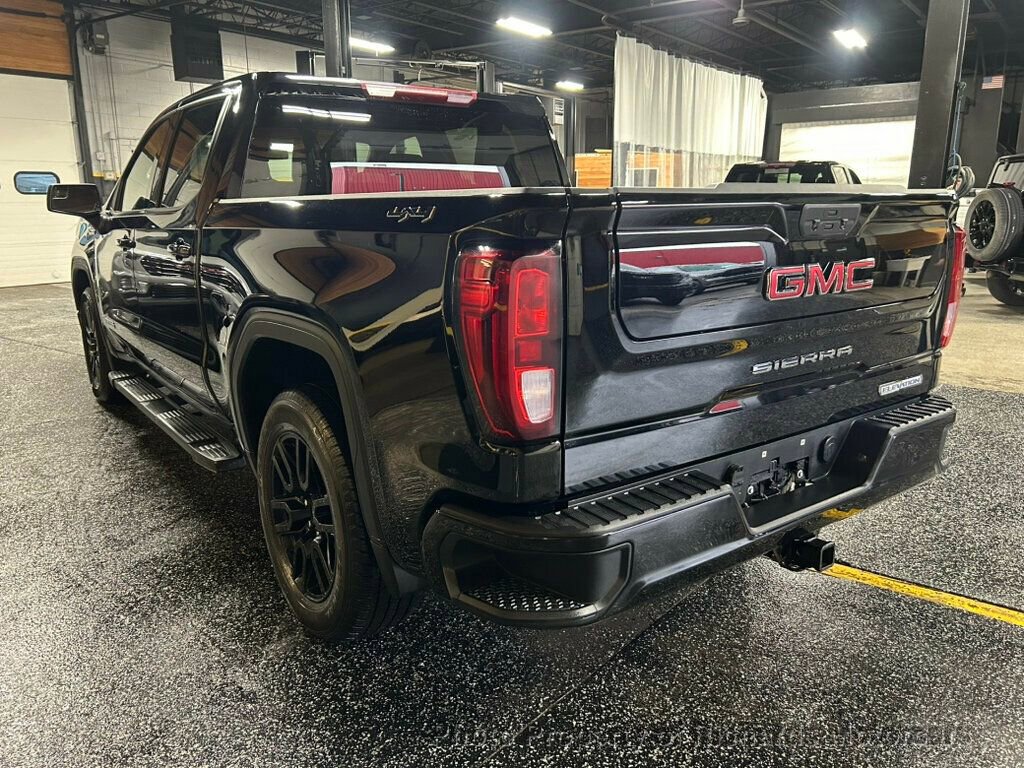 Used 2021 GMC Sierra 1500 Elevation AWD/4WD image 5