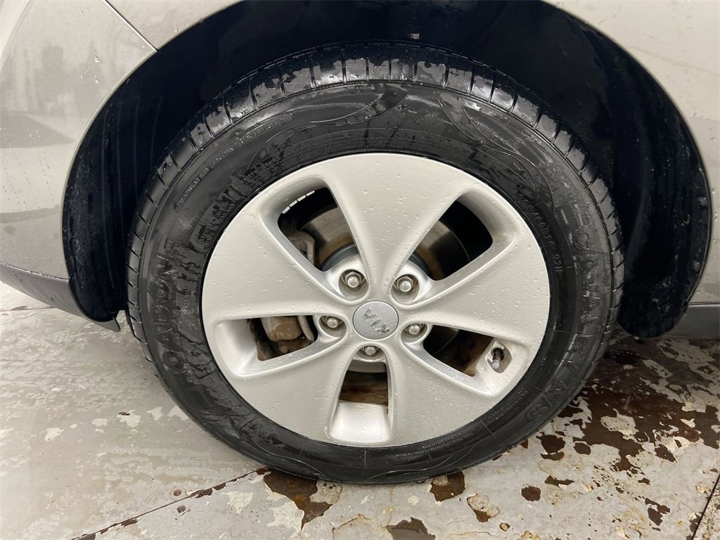 Used 2016 Kia Soul image 24