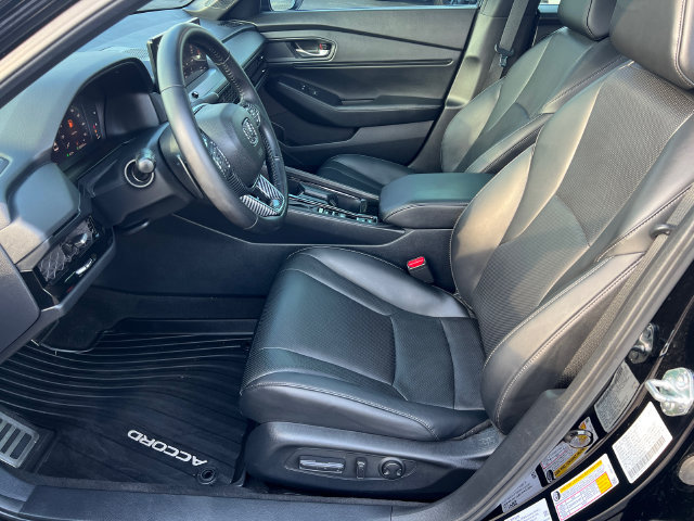 Used 2025 Honda Accord Sport image 22