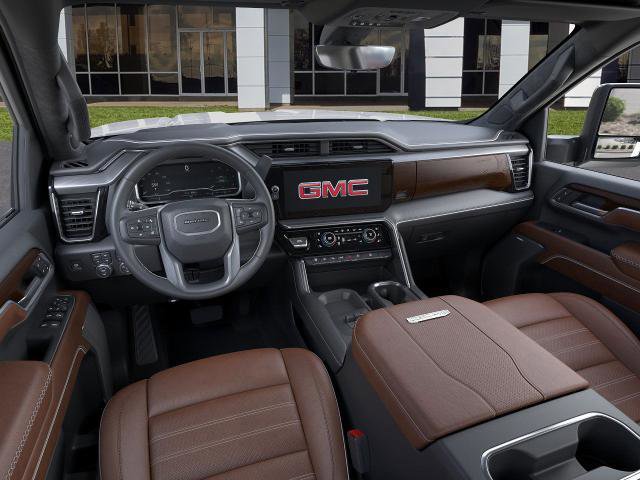 New 2026 GMC Sierra 2500 Denali Ultimate image 31