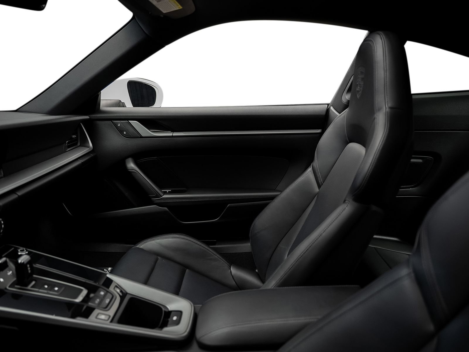 Used 2022 Porsche 911 Carrera RWD image 55