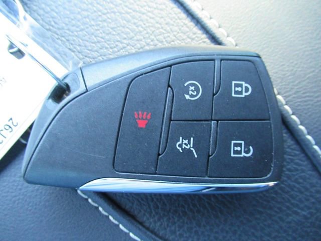 Used 2025 GMC Acadia Denali FWD image 29