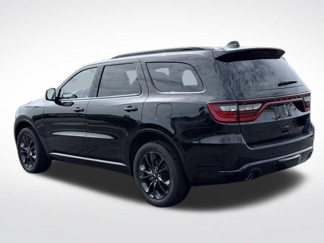 Used 2023 Dodge Durango GT AWD/4WD image 9