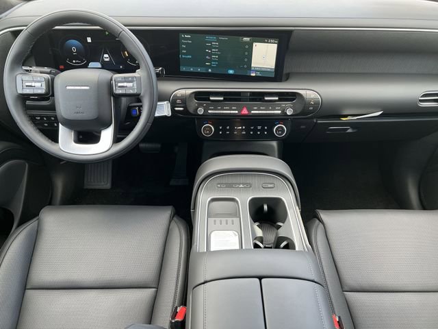New 2026 Hyundai Palisade Calligraphy AWD/4WD image 2