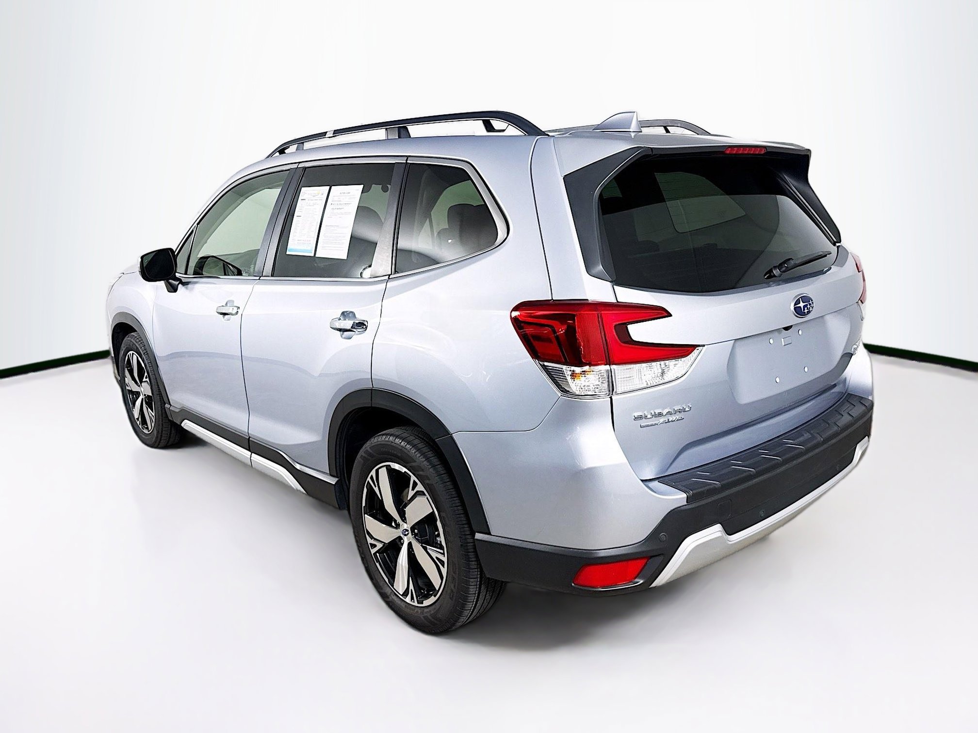 Used 2019 Subaru Forester Touring w/ Popular Package #3 image 31