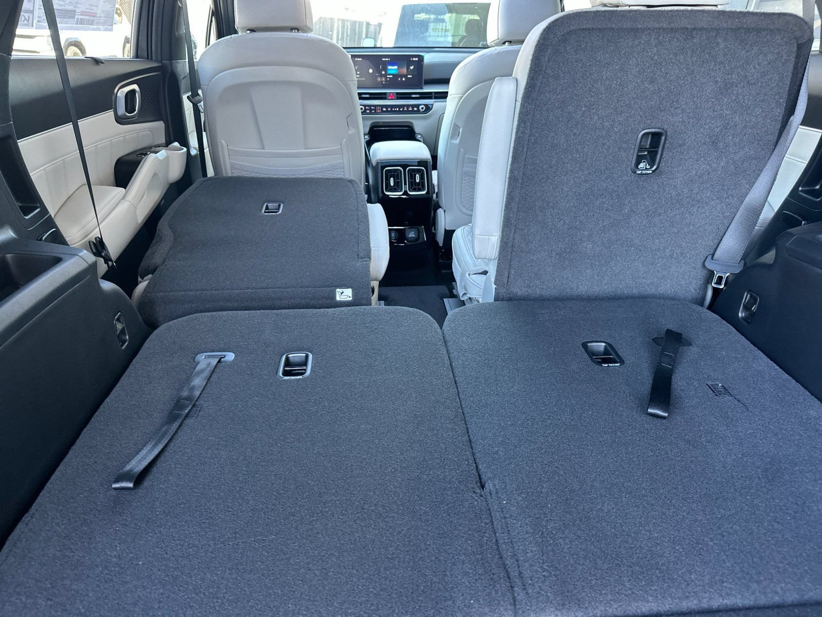 New 2026 Kia Sorento SX Prestige AWD/4WD image 16