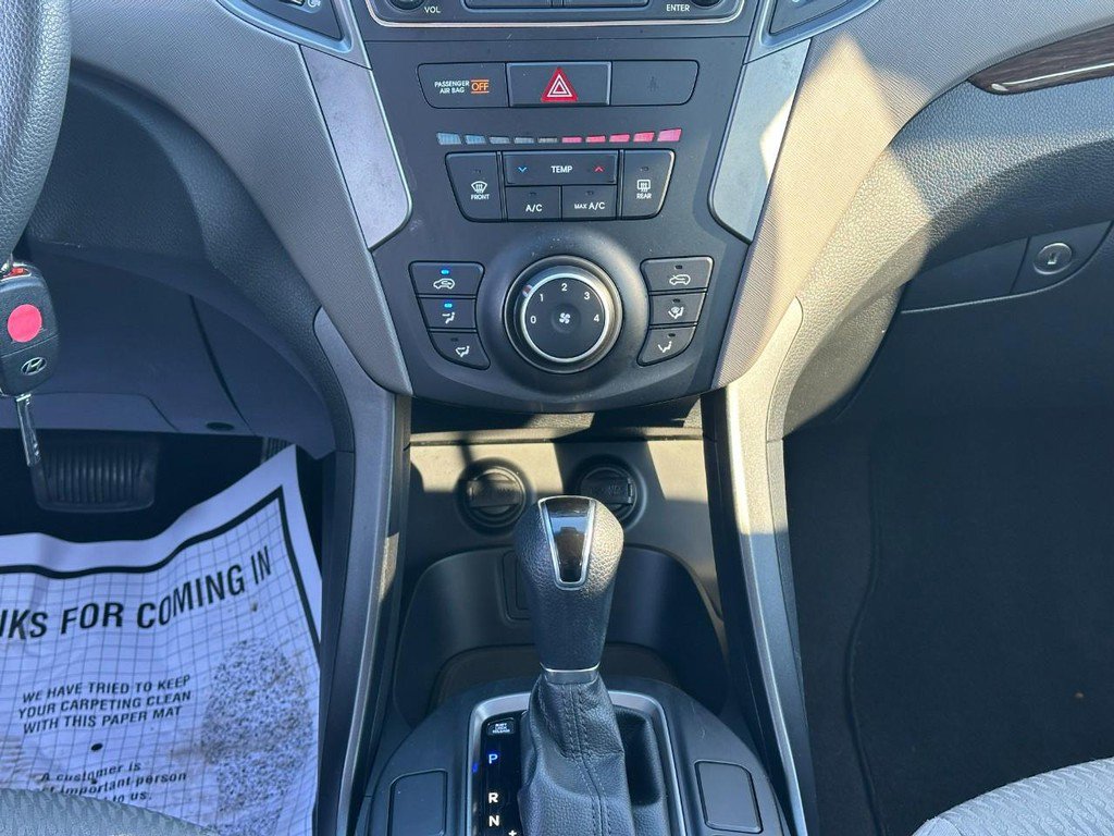 Used 2018 Hyundai Santa Fe Sport image 14