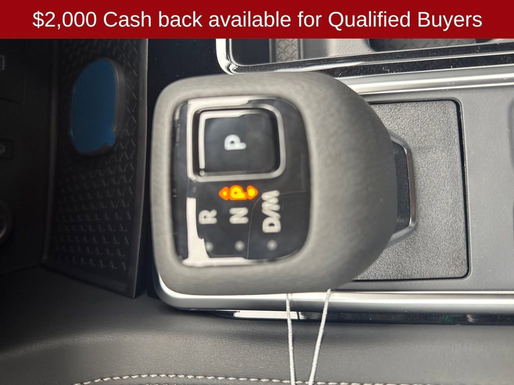 New 2026 Nissan Pathfinder Platinum image 20