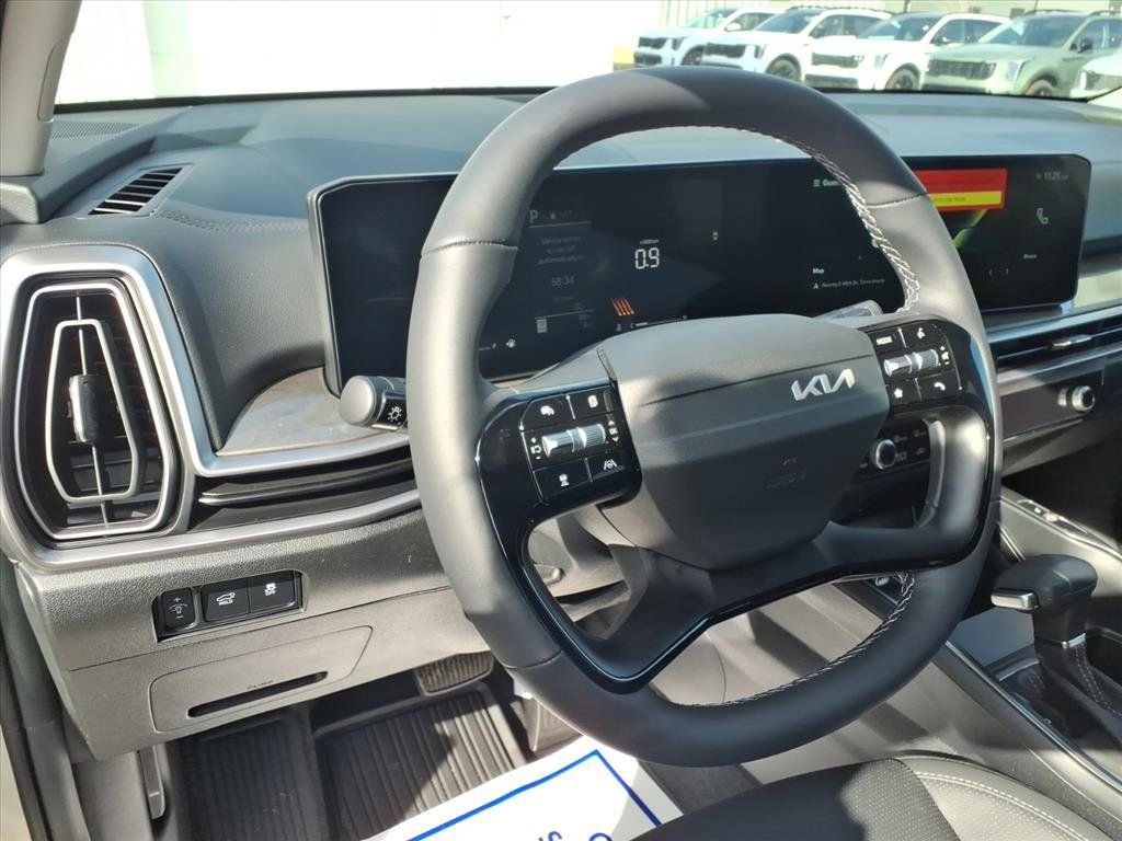 New 2026 Kia Sorento X-Line EX image 16