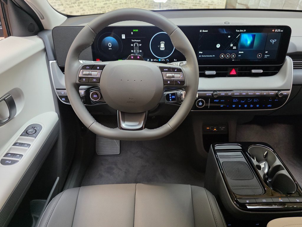 New 2026 Hyundai Ioniq 5 SEL image 16