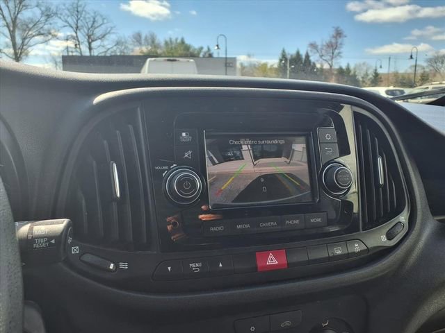 Used 2022 RAM ProMaster City Wagon FWD image 25