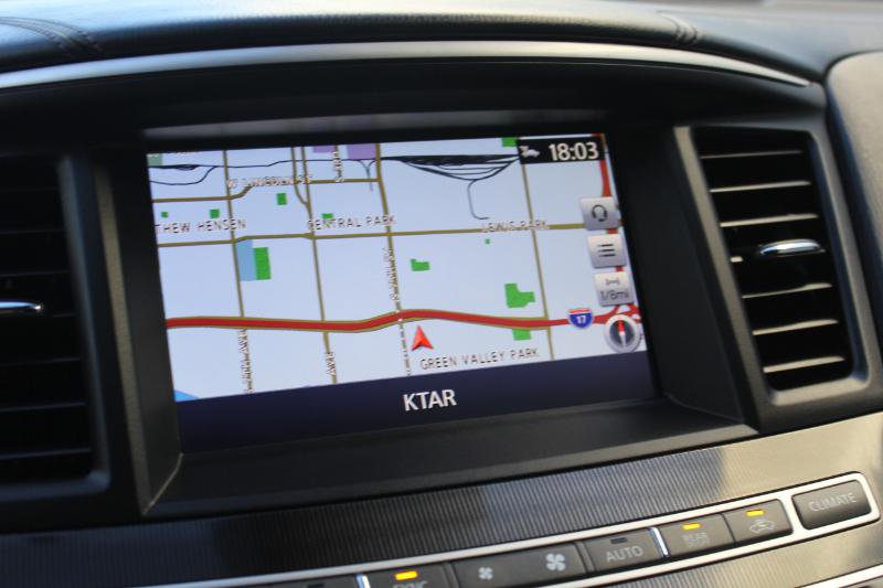 Used 2020 INFINITI QX60 Luxe w/ Essential Package image 33