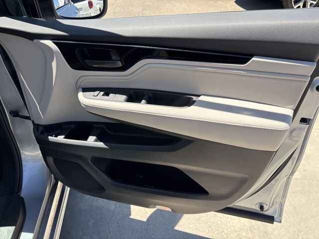 Certified 2025 Honda Odyssey Touring image 18