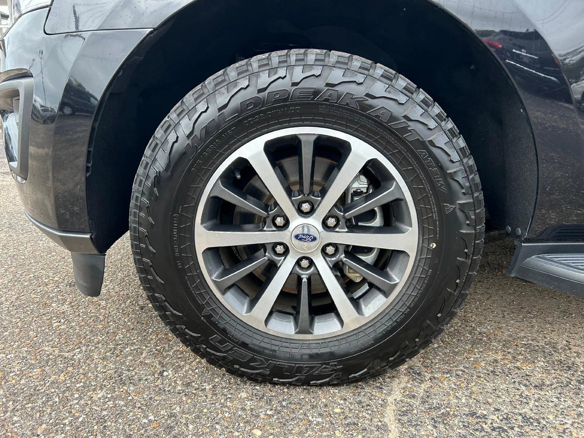 Used 2021 Ford Expedition XL image 11