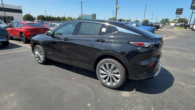 New 2026 Buick Envista Sport Touring FWD image 6