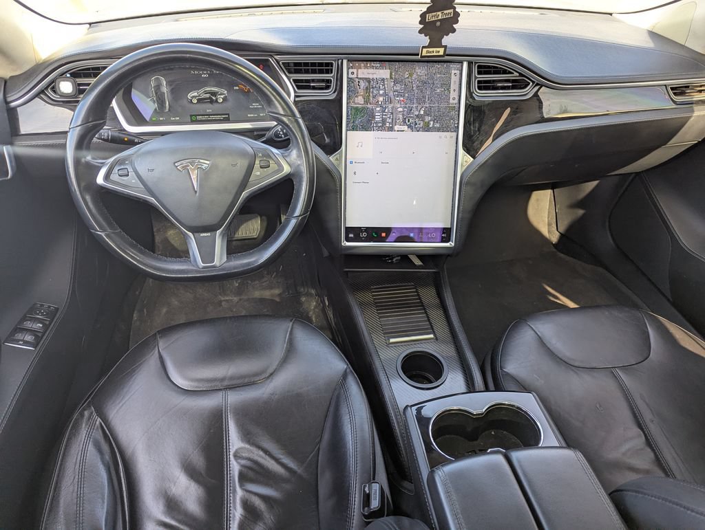 Used 2014 Tesla Model S 60 RWD image 25