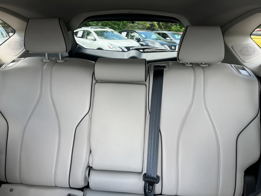 Used 2025 Acura RDX SH-AWD w/ Advance Package image 44