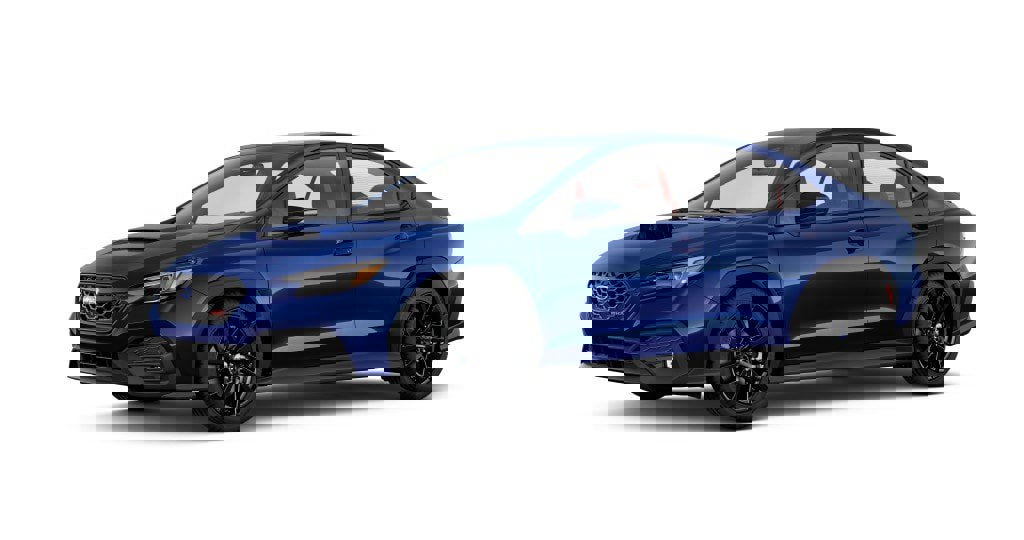 New 2026 Subaru WRX Limited image 23
