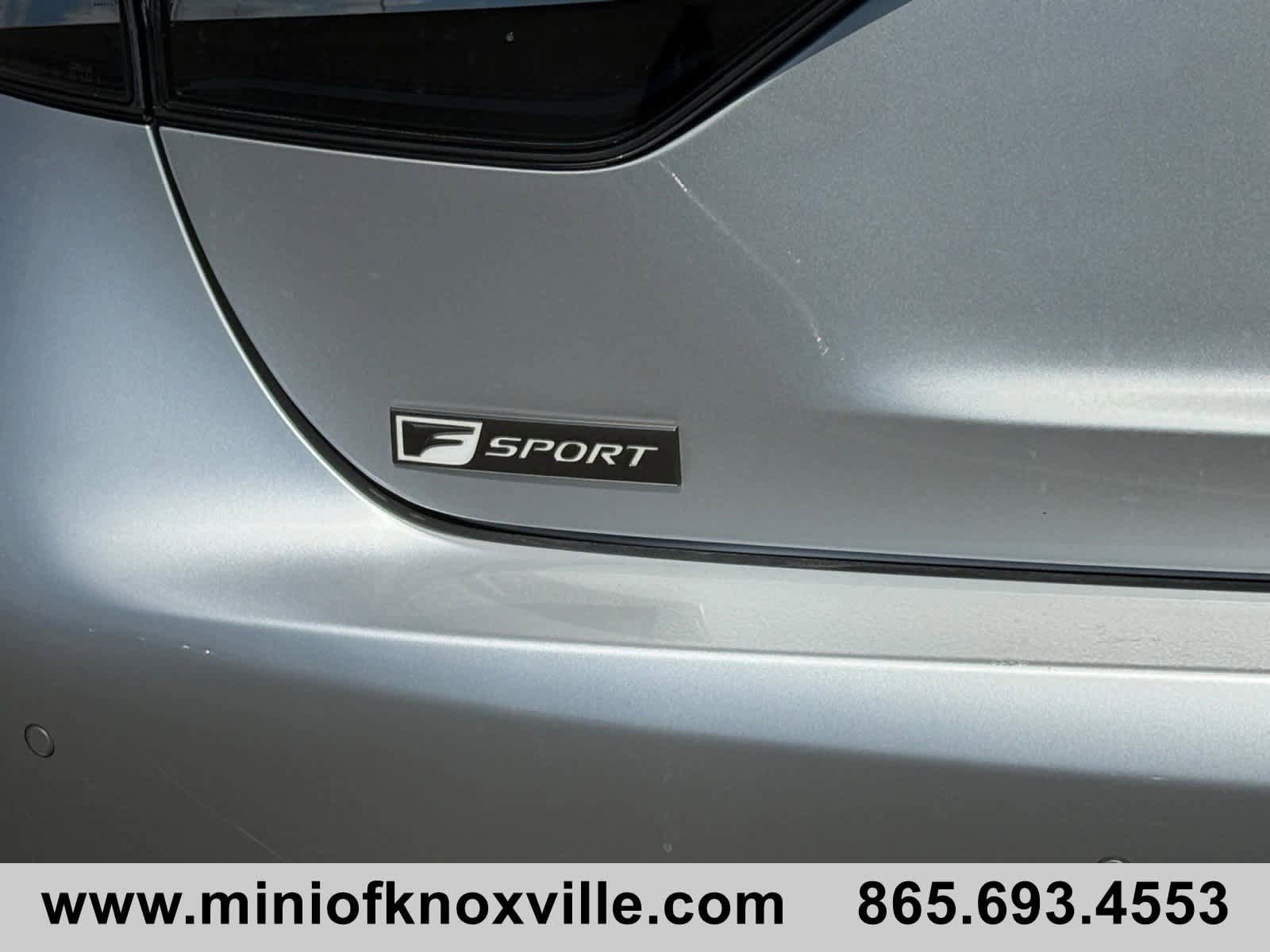 Used 2020 Lexus GS 350 F Sport w/ Preferred Accessory Package image 11