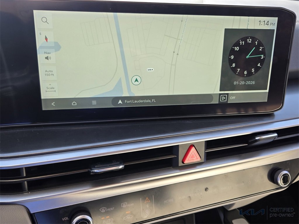 Used 2025 Kia Sorento S image 22