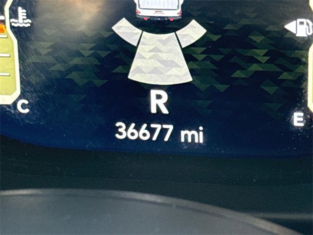 Used 2022 Jeep Gladiator Overland image 31