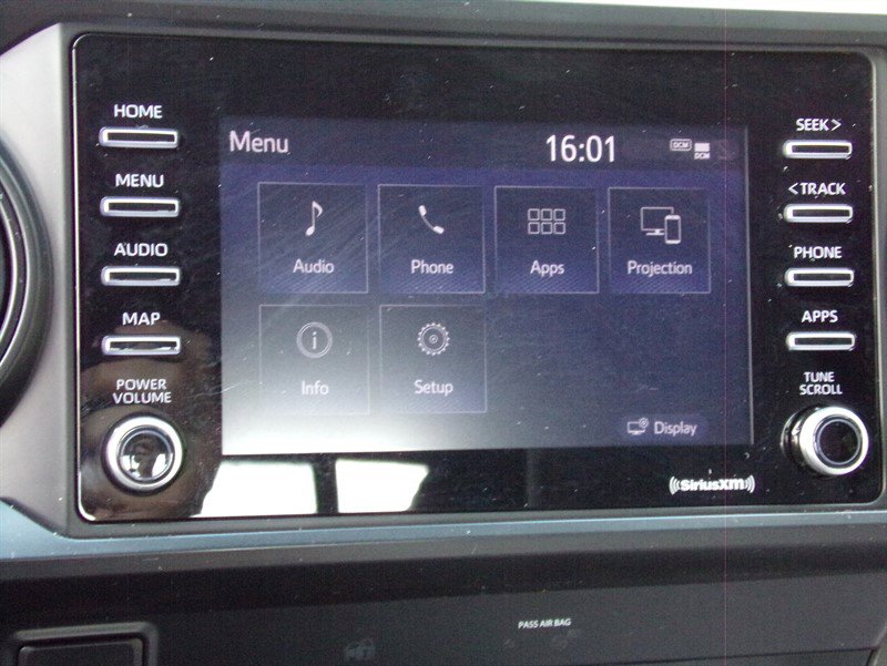 Used 2022 Toyota Tacoma SR5 image 31