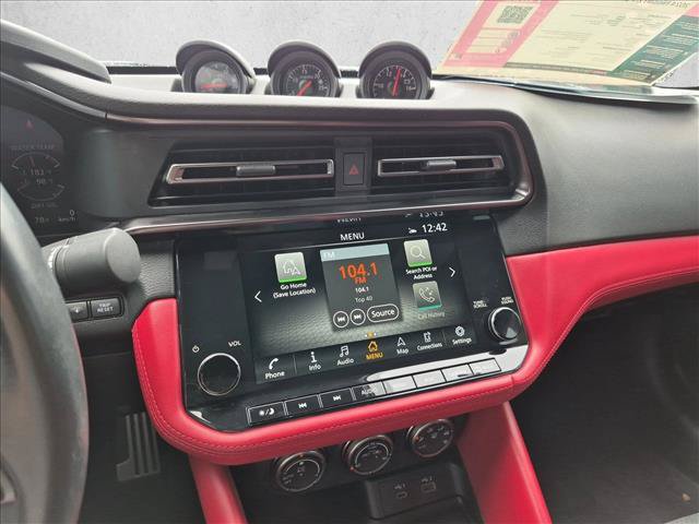 Used 2024 Nissan Z Performance w/ Floor Mat Package RWD image 15