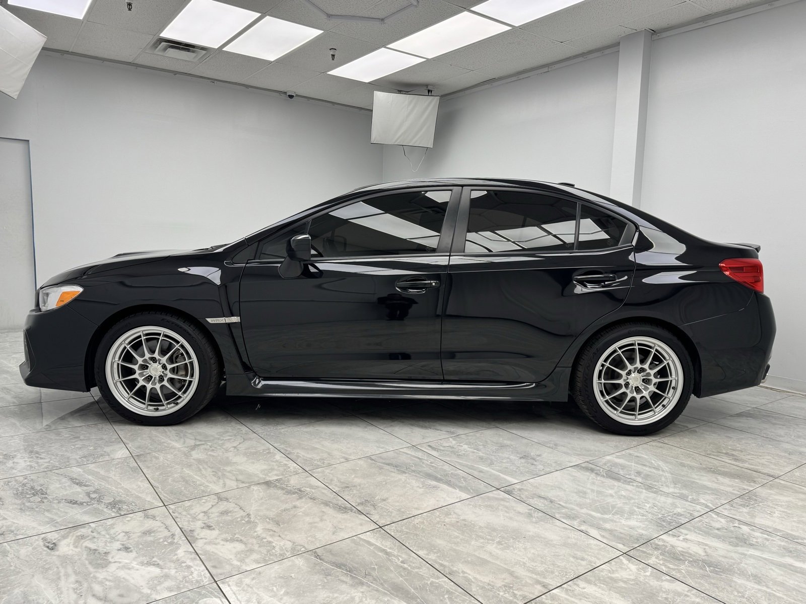 Used 2020 Subaru WRX Premium image 9