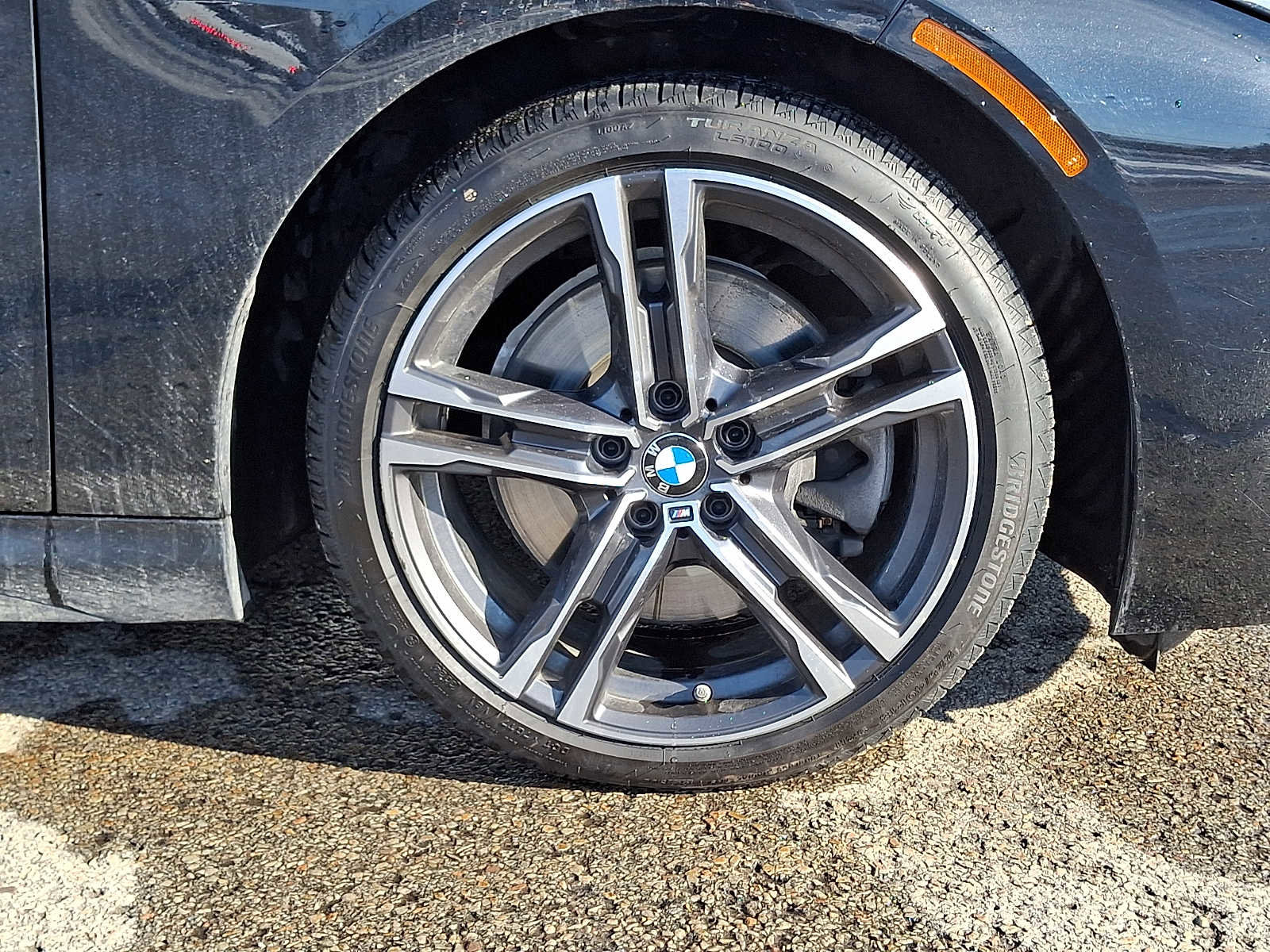 Used 2021 BMW 228i xDrive Gran Coupe 228i xDrive w/ Premium Package image 9