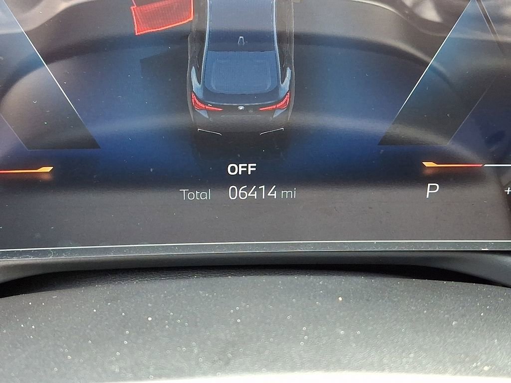 Certified 2025 BMW i4 xDrive40i w/ Premium Package image 23