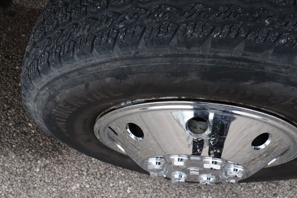 Used 2003 GMC Sierra 3500 SLE image 42