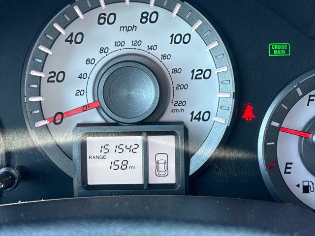 Used 2014 Honda Pilot LX image 19