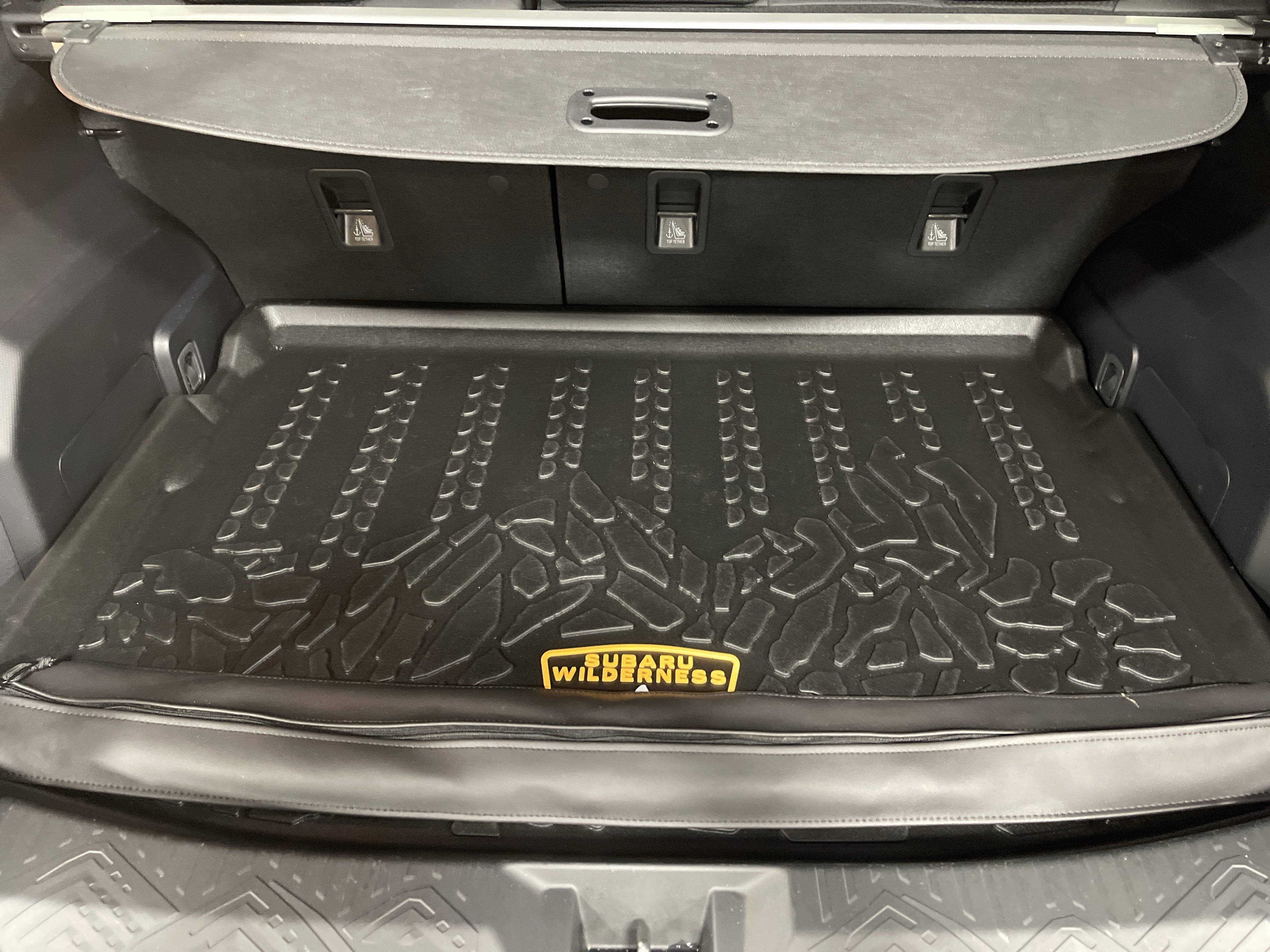 Used 2024 Subaru Crosstrek 2.5i Wilderness w/ Crosstrek Mirror Package image 13