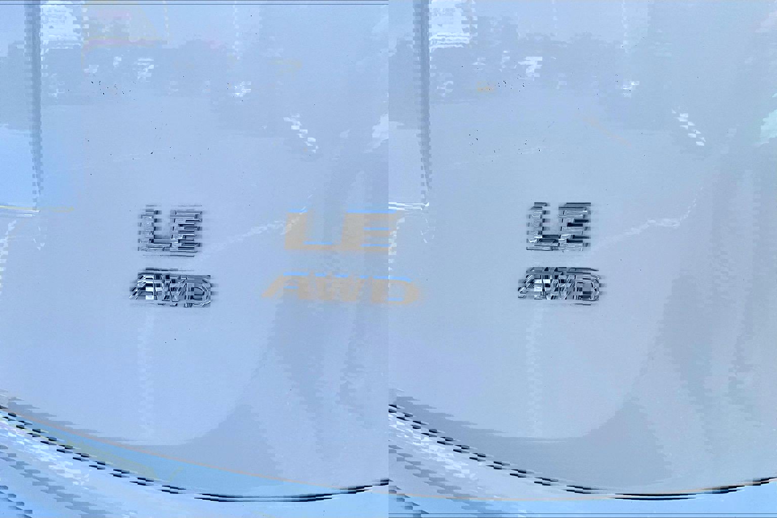 Used 2016 Toyota RAV4 LE image 8