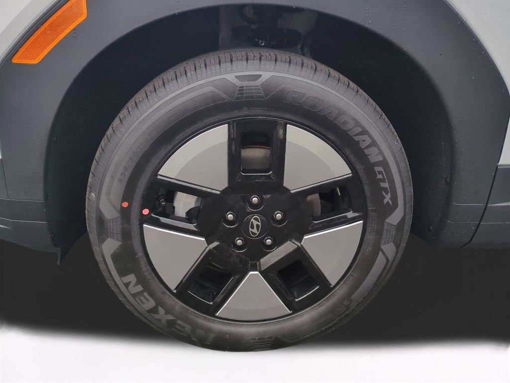 New 2026 Hyundai Santa Fe SEL image 11