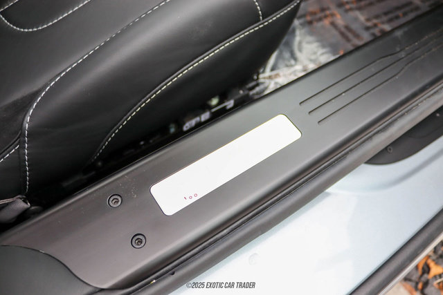 Used 2014 Aston Martin Vanquish Coupe image 48