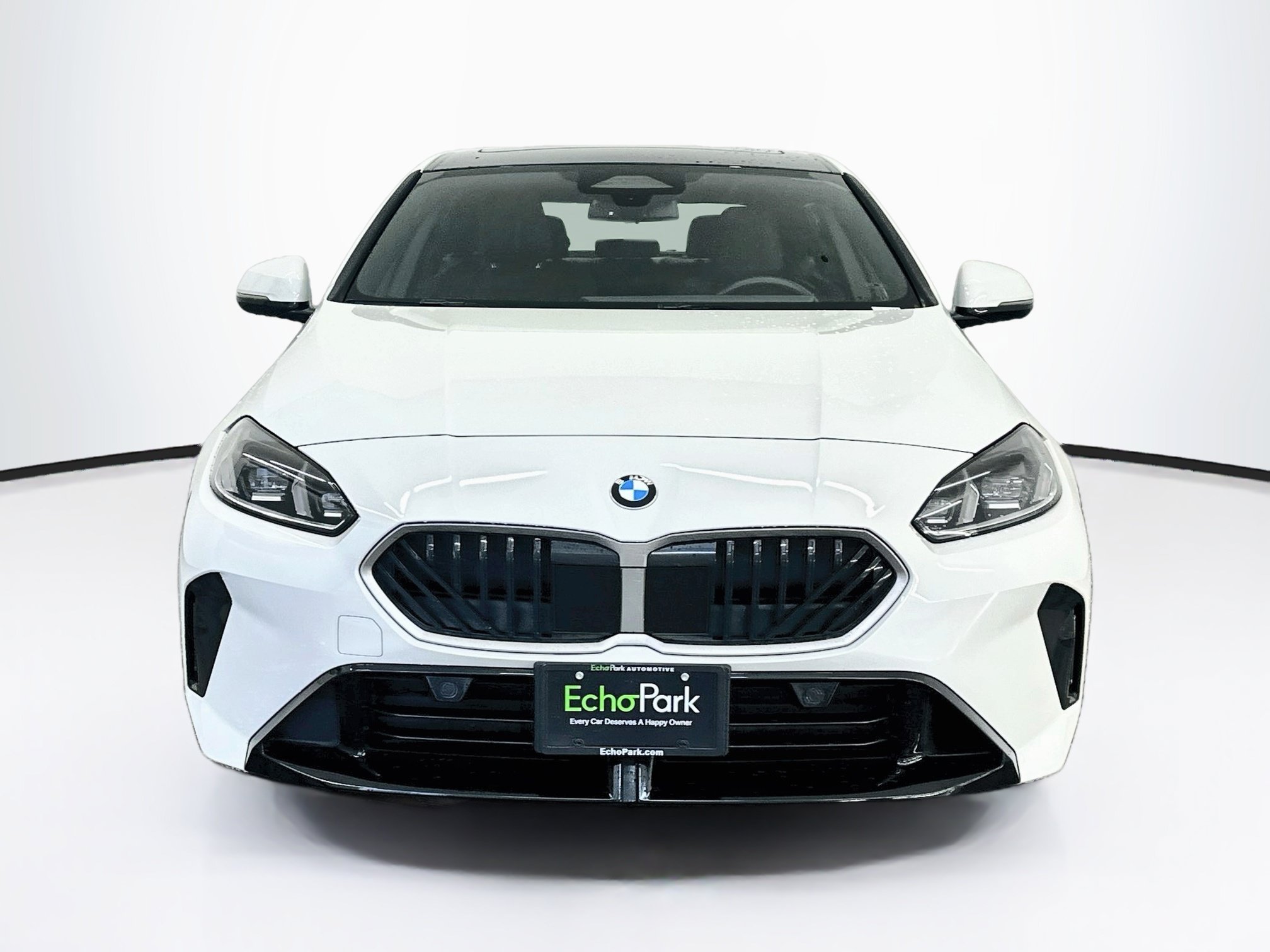 Used 2025 BMW 228i xDrive AWD/4WD image 2