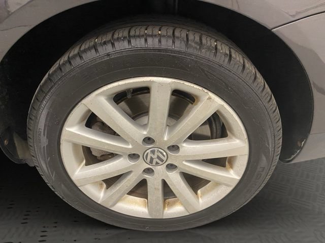 Used 2007 Volkswagen Passat 3.6 AWD/4WD image 37