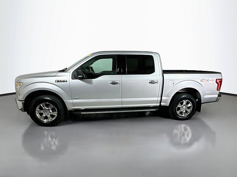 Used 2016 Ford F150 XLT w/ Equipment Group 302A Luxury AWD/4WD image 4