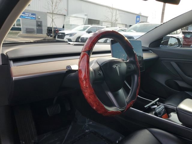 Used 2019 Tesla Model 3 Mid Range image 19