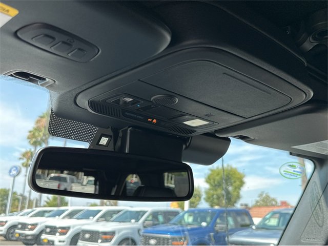 New 2025 Ford Bronco Outer Banks AWD/4WD image 24