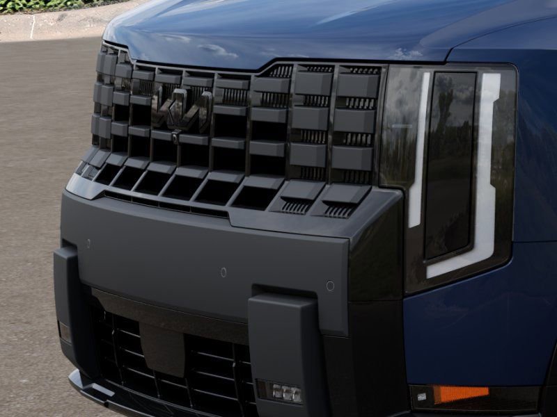 New 2027 Kia Telluride SX Prestige X-Line AWD/4WD image 15