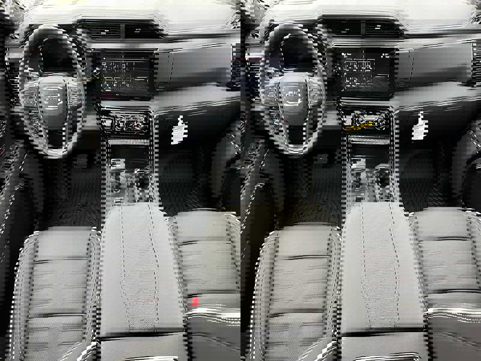 New 2026 GMC Sierra 1500 AT4X w/ AT4X AEV Edition image 21