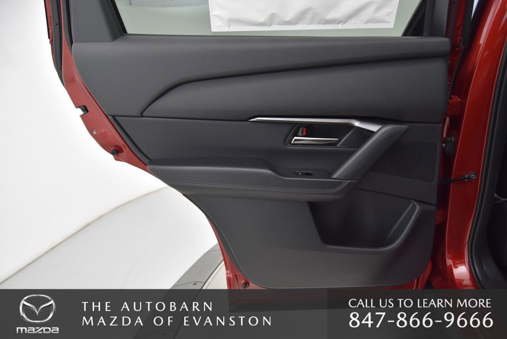 New 2026 MAZDA CX-5 2.5 S w/ Premium Package image 43