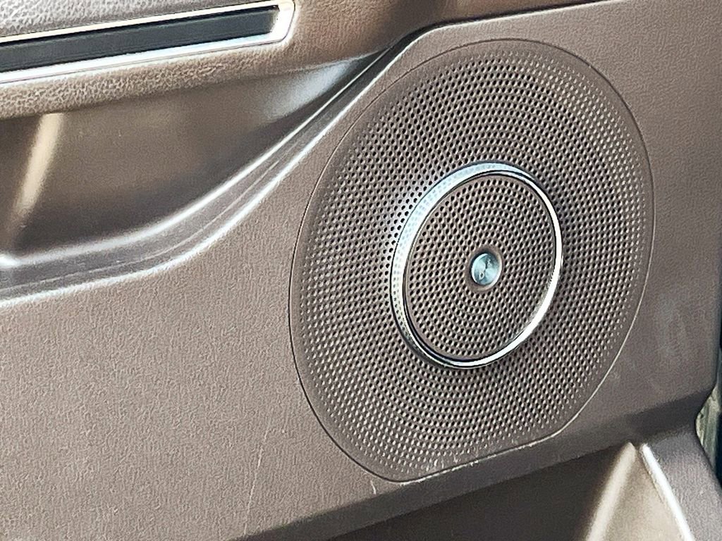 Used 2022 Ford Expedition Max King Ranch AWD/4WD image 19