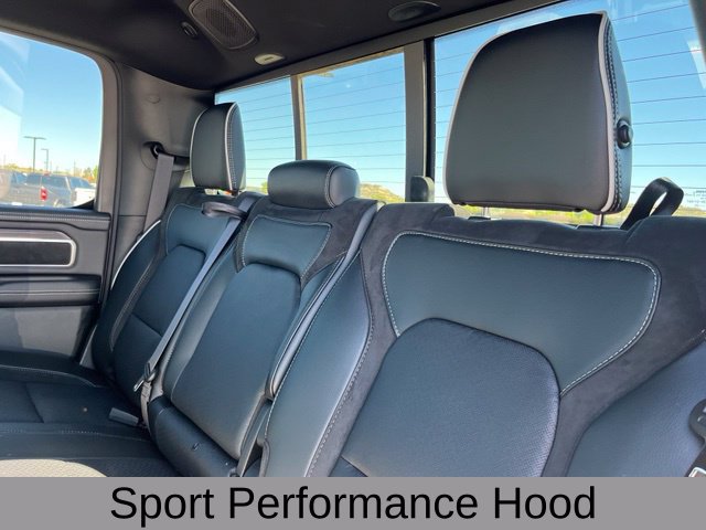 New 2026 RAM 1500 Laramie w/ Sport Appearance Package AWD/4WD image 20