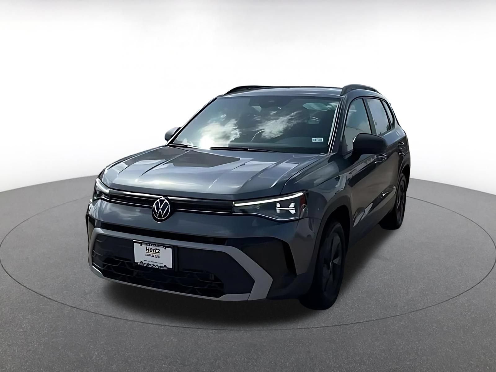 Used 2026 Volkswagen Taos S FWD image 6