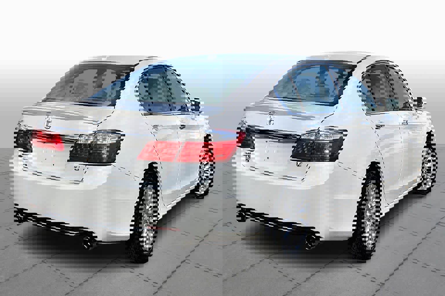 Used 2015 Honda Accord EX-L image 13